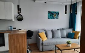 Apartament Dąbska 24 Tauron Arena